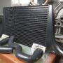 Интеркулер Audi B8/B8.5 A4 A5 Q5 08-16