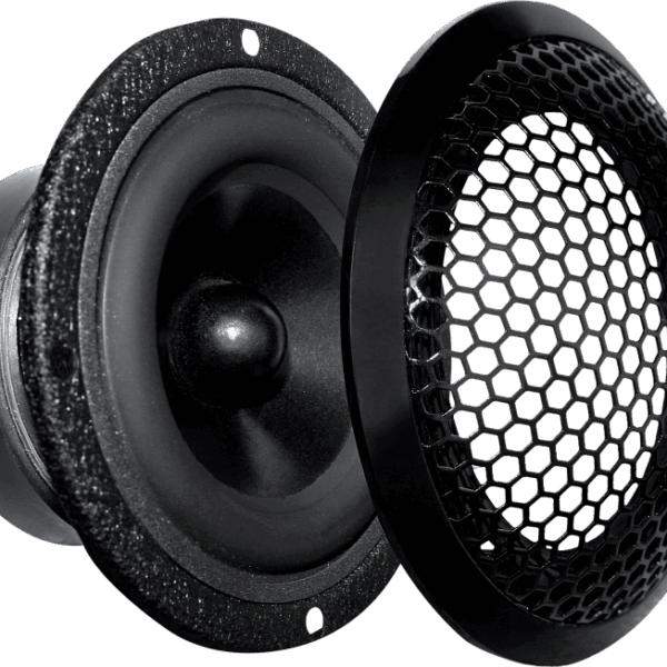 Среднечастотники УРАЛ AS-W87M SQ Warhead