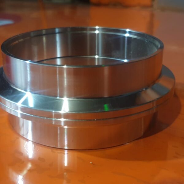 Составные фланцы для V-band хомутов 3,0″ (76 мм)