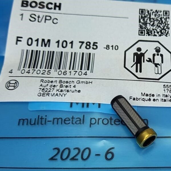 Фильтр ТНВД Bosch F 01M 101 785