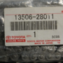 Цепь ГРМ Toyota 13506-28011