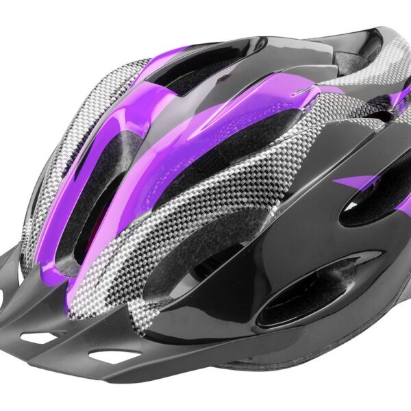 Шлем велосипедный FSD-HL021 L (58-60см)