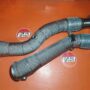 Даунпайпы BMW X3M X4M F97 F98 3.0T /HS/ 19-22