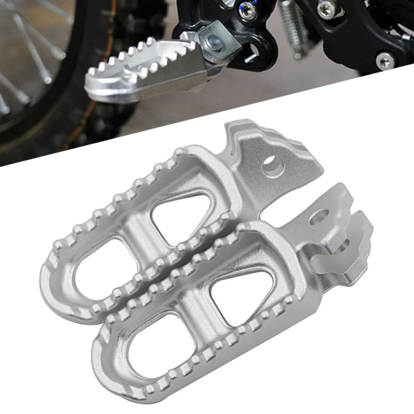 Оригинальные подножки Sur-Ron Light Bee S и Light Bee X