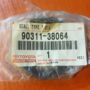 Сальник масляного насоса АКПП Toyota 90311-38064