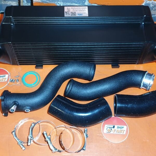 Интеркулер КИТ BMW 3 4 series B48 G20 G21 G22 G29 325 330 430 18-25
