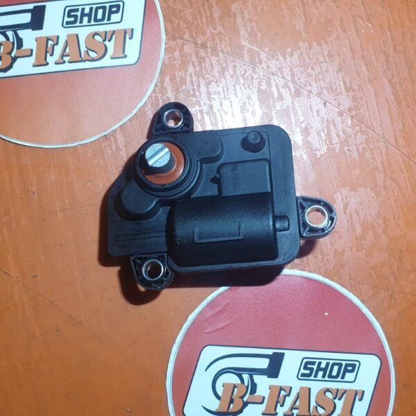 Моторчик электронной заслонки 3pin