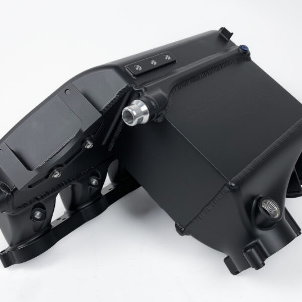 Впускной коллектор со встроенным интеркулером BMW M3/M4 G80/G82 20-