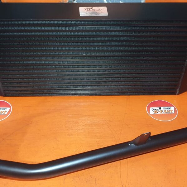 Интеркулер AUDI RS3 8V 8Y EVO2 15-