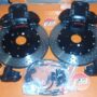 Тормоза задние Brembo DT48 355x28mm Hyundai Palisade LX2 18-24
