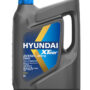 Hyundai XTeer 1061223 Масло моторное синтетическое "D800 C3 5W-40", 6л