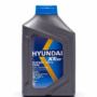 Hyundai XTeer 1011223 Масло моторное синтетическое "D800 C3 5W-40", 1л