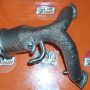 Даунпайп Porsche Cayenne Coupe AUDI Q7 Q8 VW Touareg 3.0T EURO 6 /HS/ 19-23
