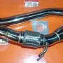 ДаунПайп VAG TFSI/TSI 4WD/FWD 2.0T Спорт-Кат 05-17