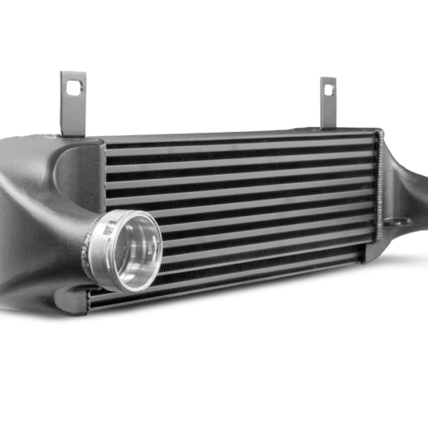 Интеркулер Competition BMW E46/E83 318D/320D/330D 03-10