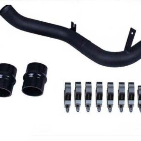 Пайпинг КИТ Ford Focus ST MK3 12-18