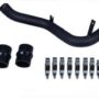 Пайпинг КИТ Ford Focus ST MK3 12-18
