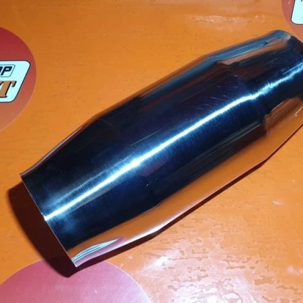 Спорт-Катализатор 3,0″ (76мм) /Металл/