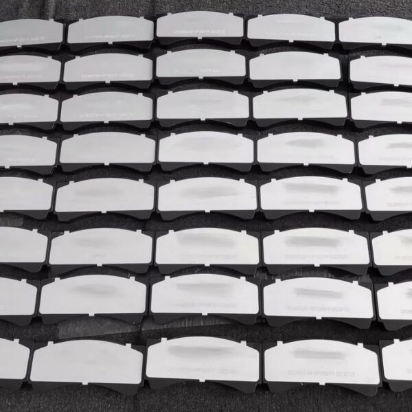 Тормозные колодки HD Street 6pot D2/K-Sport/XYZ /New/