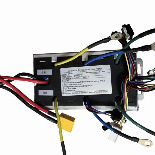 Контроллер Kugoo R2 /Европейский рынок/