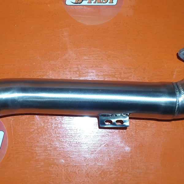 Фронт-Пайп BMW G80/G82 M3/M4 S58 X3M/X4M 20-