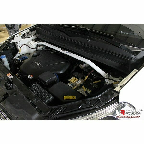Распорка UltraRacing Kia Soul 2010-2014