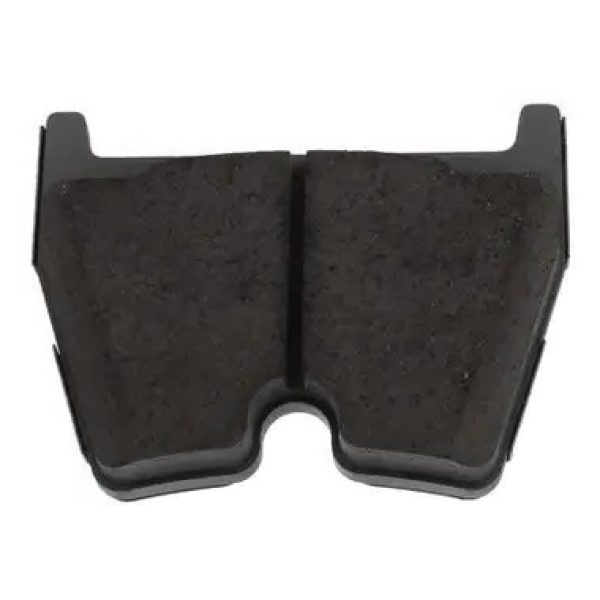 Тормозные колодки D2 Racing 8pot /Street/