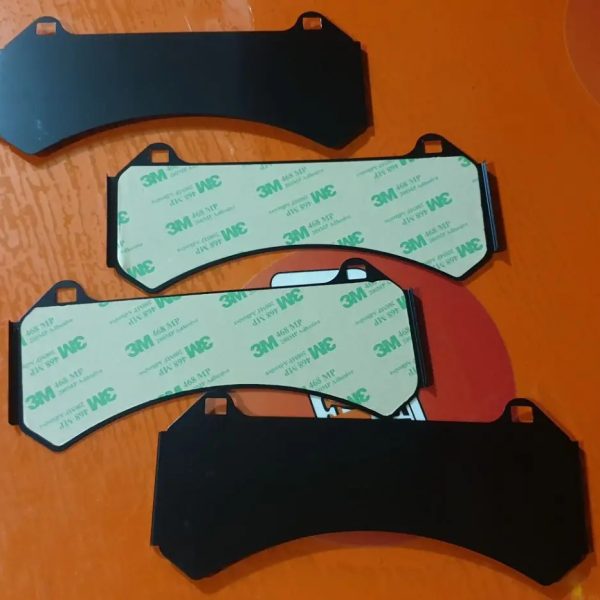 Накладки для Тормозных колодок Brembo GT6