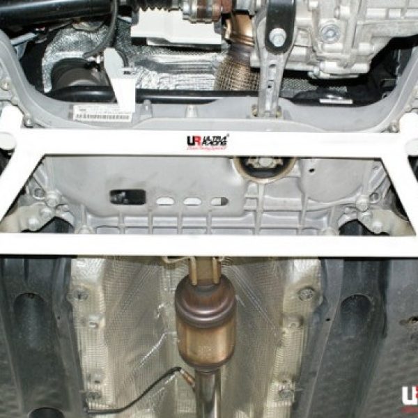 Перед нижний подрамник Skoda Superb MK2/VW Passat CC R36 Passat B7 Sharan MK2 08-15
