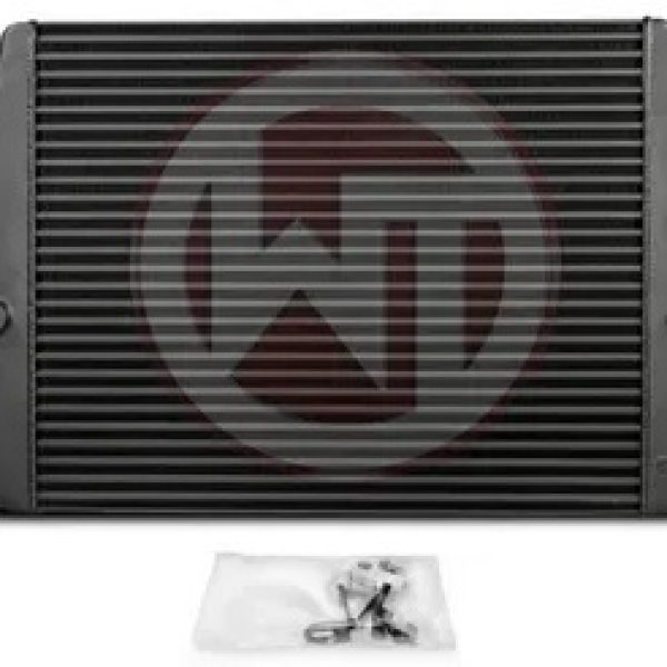 Интеркулер Competition AUDI A4B9 B9.5 A5F5 Q5 2.0/3.0T/3.0TDI 15-26